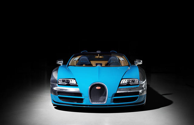 Bugatti Veyron Grand Sport Vitesse Meo Costantini Bugatti Veyron Grand Sport Vitesse Meo Costantini