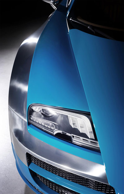 Bugatti Veyron Grand Sport Vitesse Meo Costantini Bugatti Veyron Grand Sport Vitesse Meo Costantini
