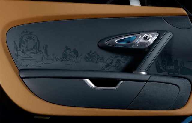 Bugatti Veyron Grand Sport Vitesse Meo Costantini Bugatti Veyron Grand Sport Vitesse Meo Costantini