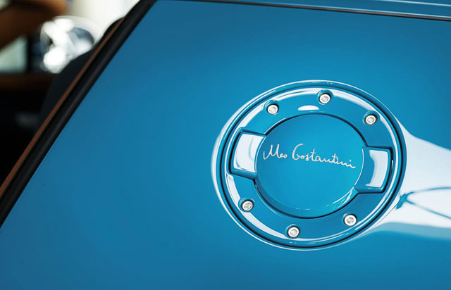Bugatti Veyron Grand Sport Vitesse Meo Costantini Bugatti Veyron Grand Sport Vitesse Meo Costantini
