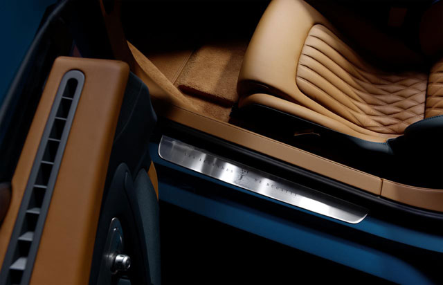Bugatti Veyron Grand Sport Vitesse Meo Costantini Bugatti Veyron Grand Sport Vitesse Meo Costantini
