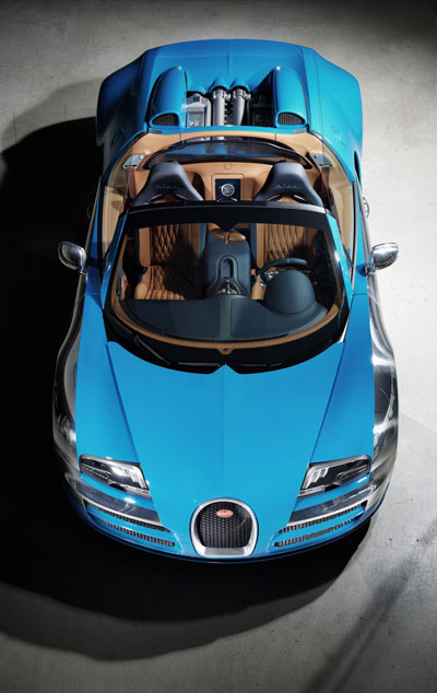 Bugatti Veyron Grand Sport Vitesse Meo Costantini Bugatti Veyron Grand Sport Vitesse Meo Costantini