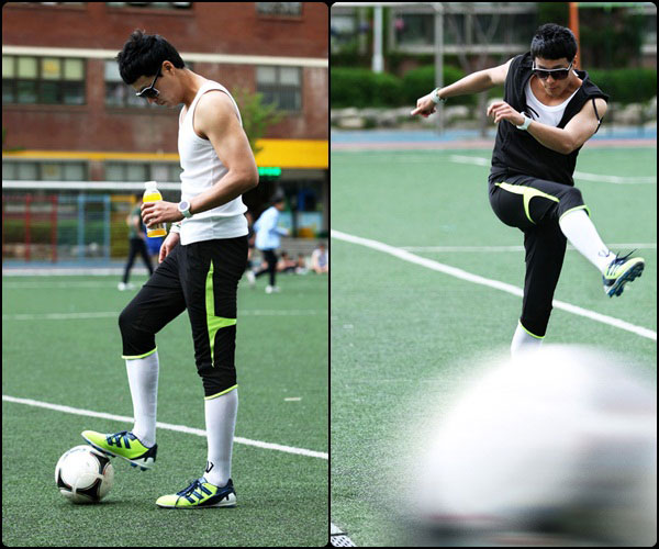 ชุดออกกำลังผู้ชาย ชุดออกกำลังผู้ชาย