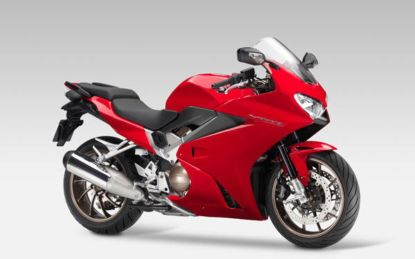 VFR800F VFR800F