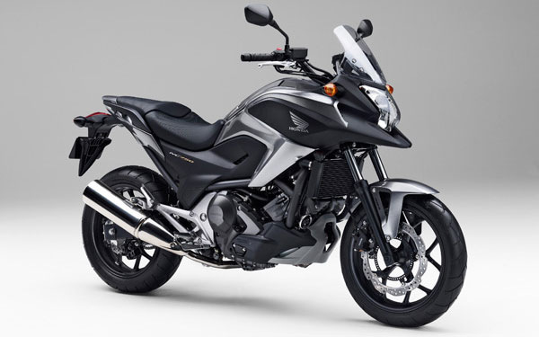 NC750X NC750X
