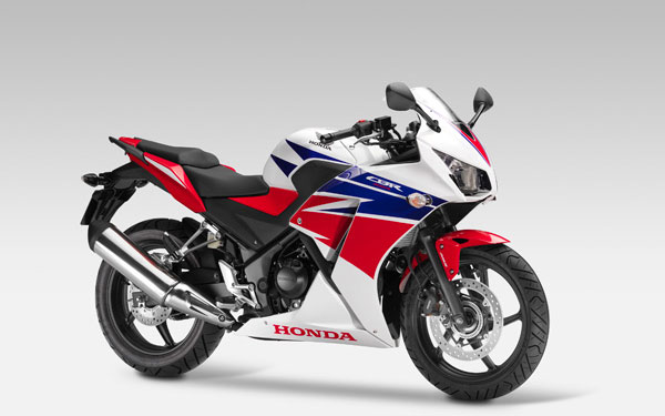 CBR300R CBR300R