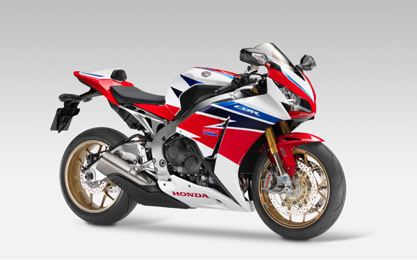 CBR1000RR CBR1000RR