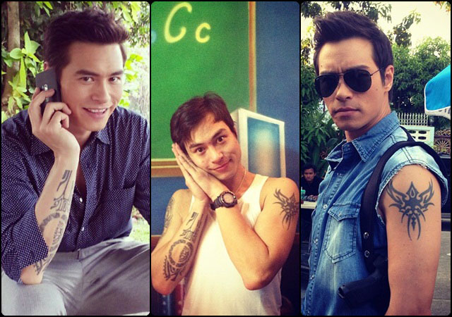 ปีเตอร์ คอร์ป ไดเรนดัล ปีเตอร์ คอร์ป ไดเรนดัล