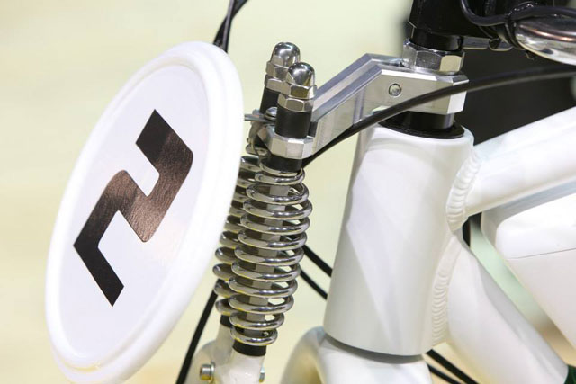 Classic E-bike Classic E-bike