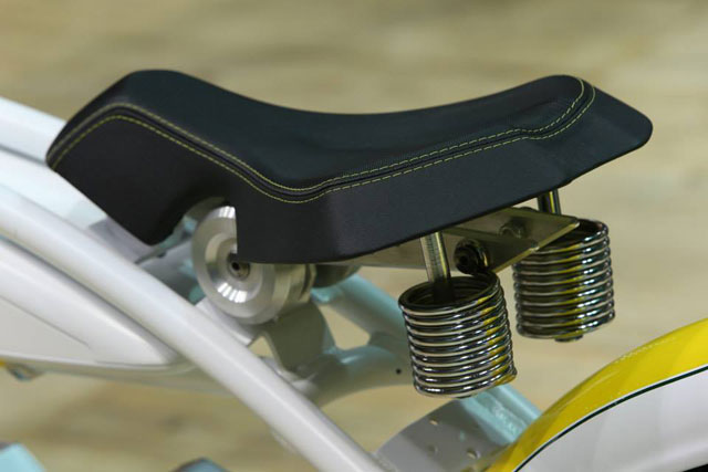 Classic E-bike Classic E-bike