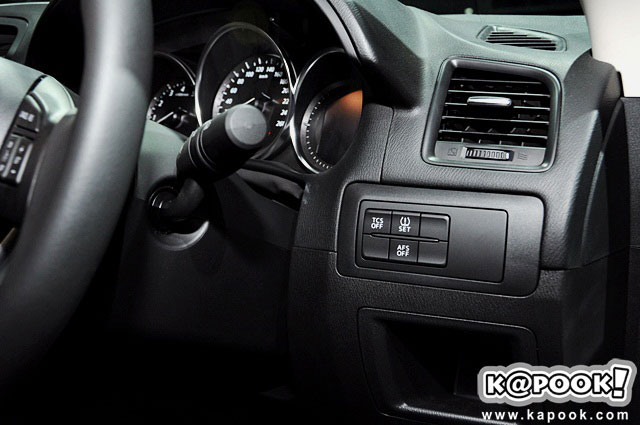 Mazda CX 5 2014 Mazda CX 5 2014