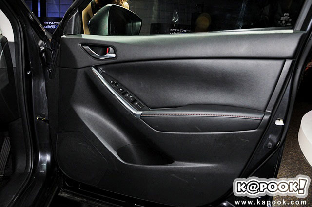 Mazda CX 5 2014 Mazda CX 5 2014