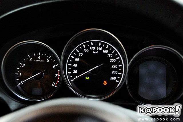 Mazda CX 5 2014 Mazda CX 5 2014
