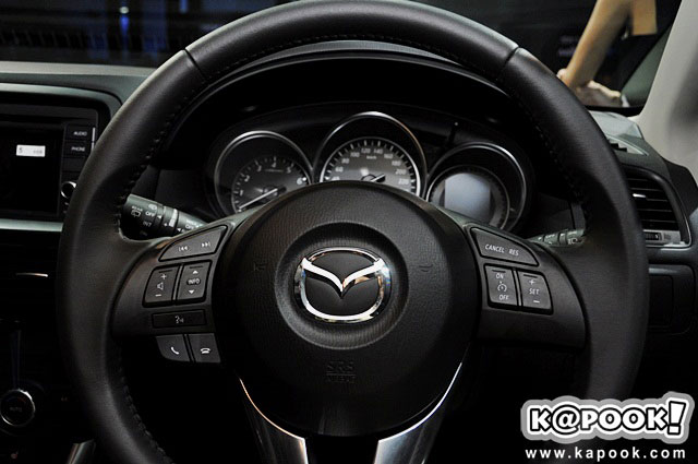 Mazda CX 5 2014 Mazda CX 5 2014