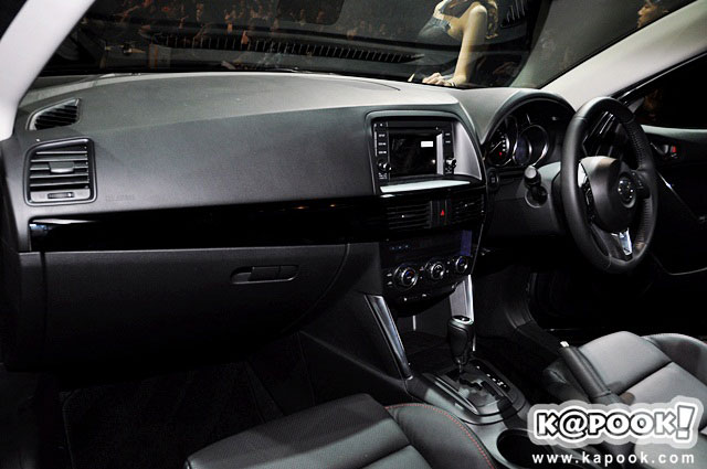 Mazda CX 5 2014 Mazda CX 5 2014