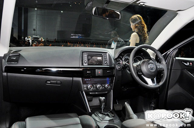 Mazda CX 5 2014 Mazda CX 5 2014