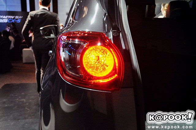 Mazda CX 5 2014 Mazda CX 5 2014
