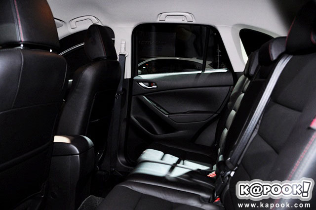 Mazda CX 5 2014 Mazda CX 5 2014