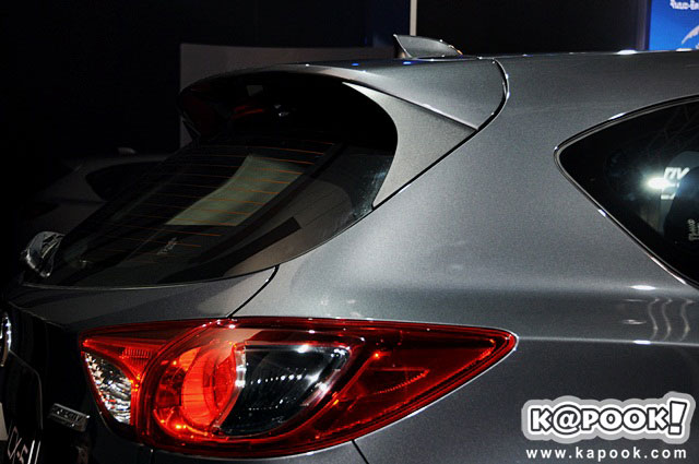 Mazda CX 5 2014 Mazda CX 5 2014