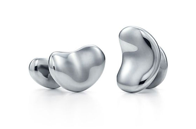 Bean Cufflinks Bean Cufflinks