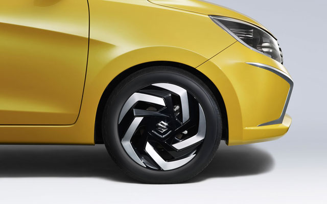 Suzuki A Wind Suzuki A Wind
