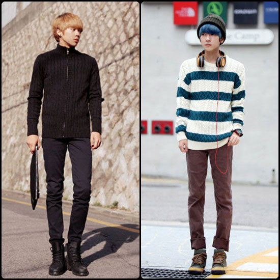 เสื้อกันหนาวไหมพรม เสื้อกันหนาวไหมพรม