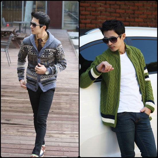 เสื้อกันหนาวไหมพรม เสื้อกันหนาวไหมพรม