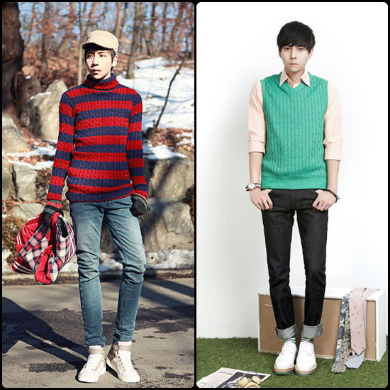 เสื้อกันหนาวไหมพรม เสื้อกันหนาวไหมพรม