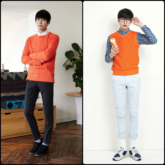 เสื้อกันหนาวไหมพรม เสื้อกันหนาวไหมพรม