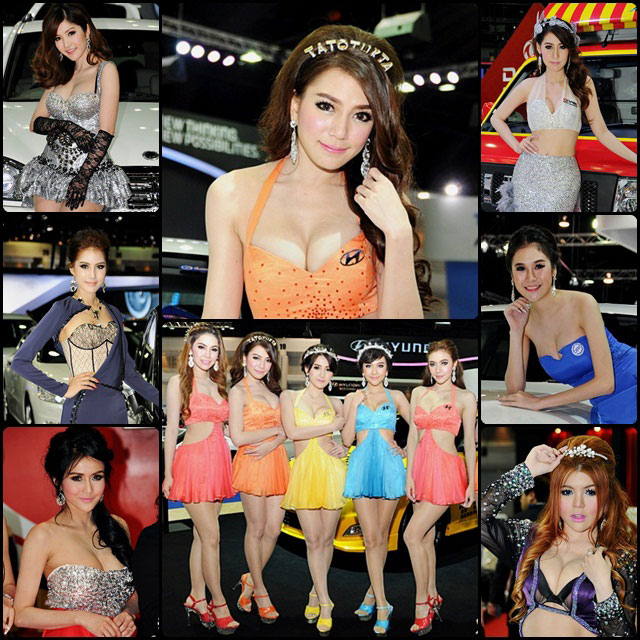 Motor Expo 2013 Motor Expo 2013