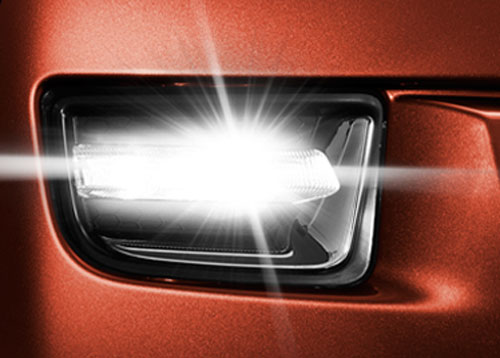 ISUZU D-MAX SuperDaylight ISUZU D-MAX SuperDaylight