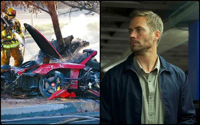 Paul Walker Paul Walker