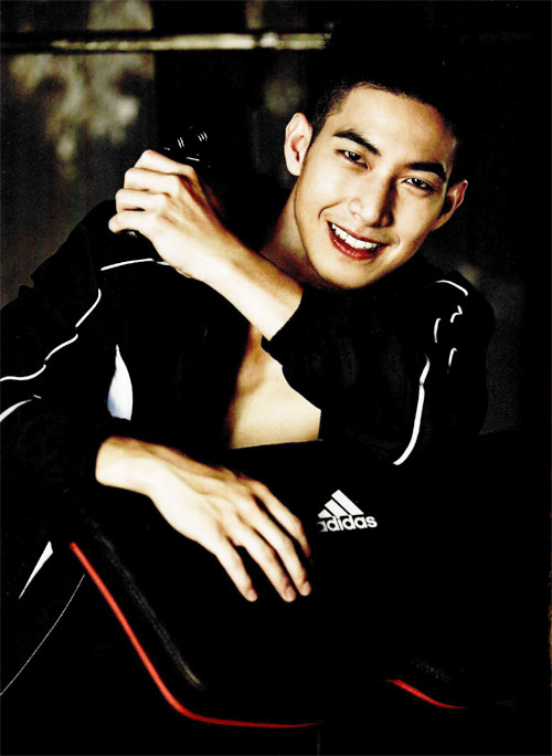 โตโน่ ภาคิน โตโน่ ภาคิน