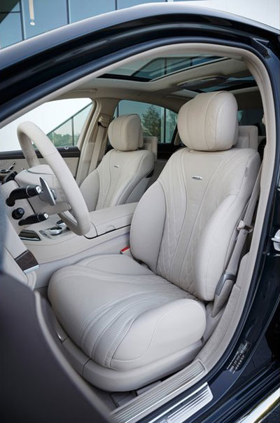 Mercedes Benz S65 AMG Mercedes Benz S65 AMG