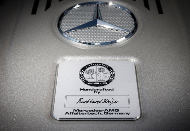 Mercedes Benz S65 AMG Mercedes Benz S65 AMG