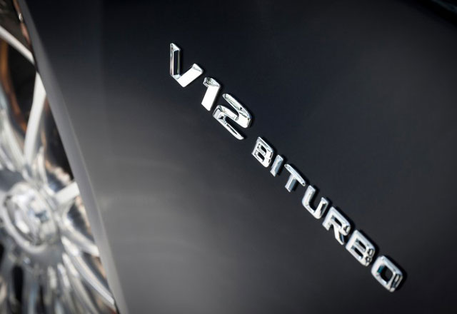 Mercedes Benz S65 AMG Mercedes Benz S65 AMG