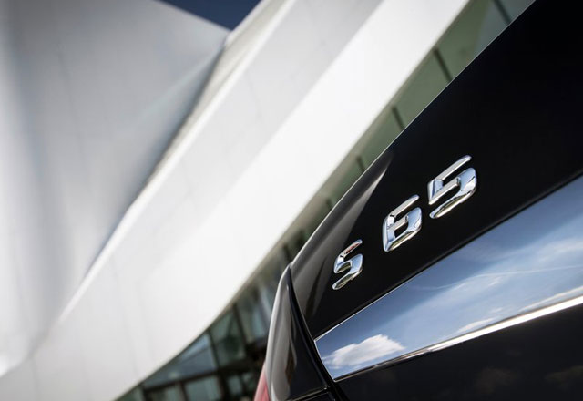 Mercedes Benz S65 AMG Mercedes Benz S65 AMG