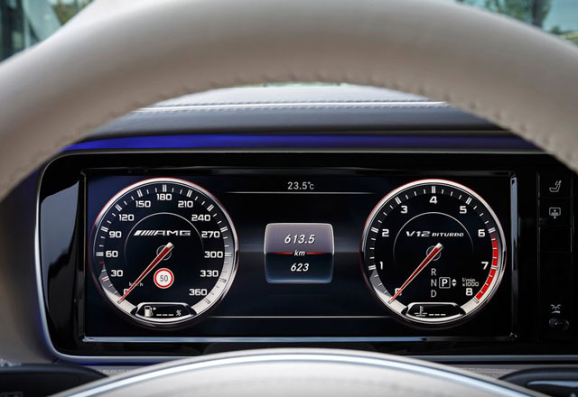 Mercedes Benz S65 AMG Mercedes Benz S65 AMG
