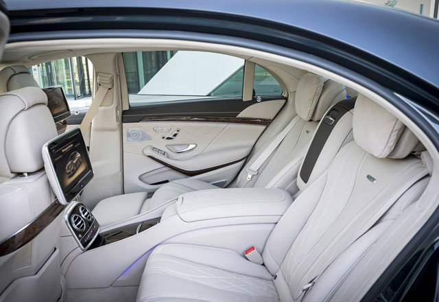 Mercedes Benz S65 AMG Mercedes Benz S65 AMG
