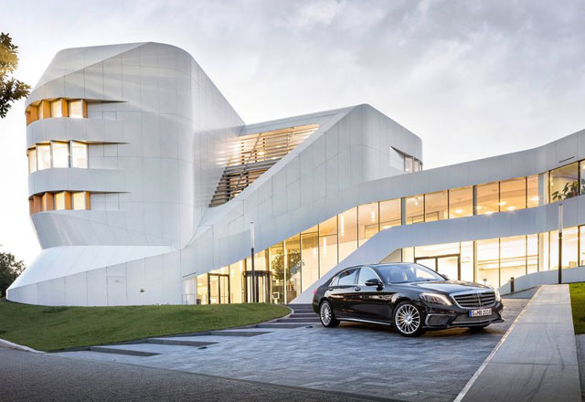 Mercedes Benz S65 AMG Mercedes Benz S65 AMG