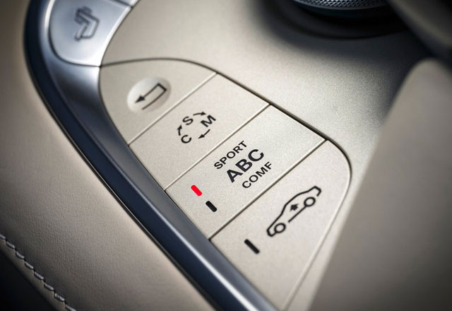 Mercedes Benz S65 AMG Mercedes Benz S65 AMG