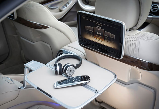 Mercedes Benz S65 AMG Mercedes Benz S65 AMG