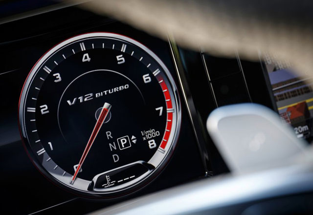 Mercedes Benz S65 AMG Mercedes Benz S65 AMG