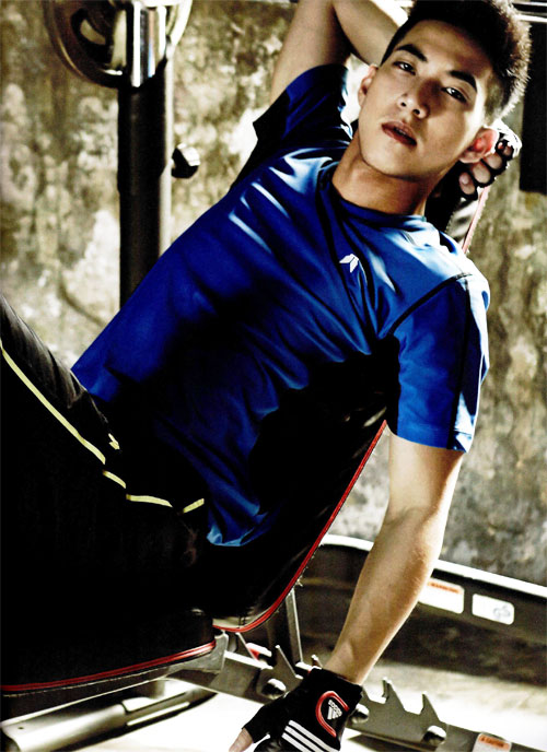 โตโน่ ภาคิน โตโน่ ภาคิน
