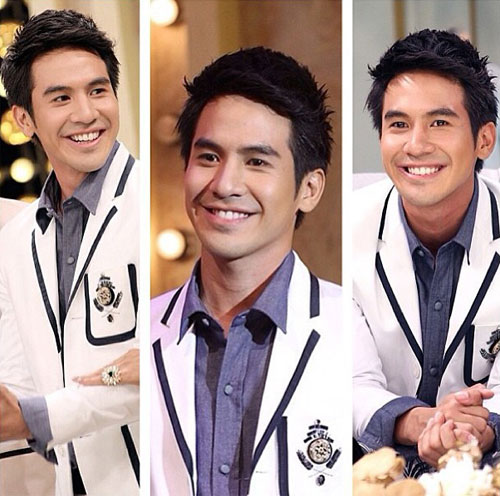 โป๊บ ธนวรรธน์ โป๊บ ธนวรรธน์