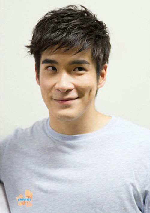 อาเล็ก ธีรเดช อาเล็ก ธีรเดช