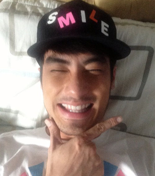 บอย ปกรณ์ บอย ปกรณ์