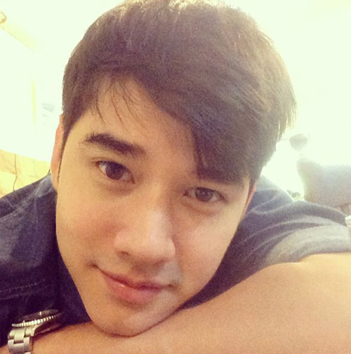 มาริโอ้ เมาเร่อ มาริโอ้ เมาเร่อ