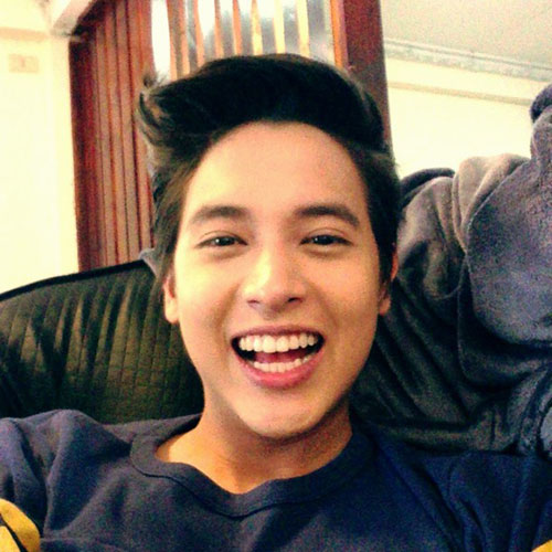 เจมส์ จิรายุ เจมส์ จิรายุ