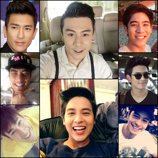 ดารานักเเสดงชาย ดารานักเเสดงชาย